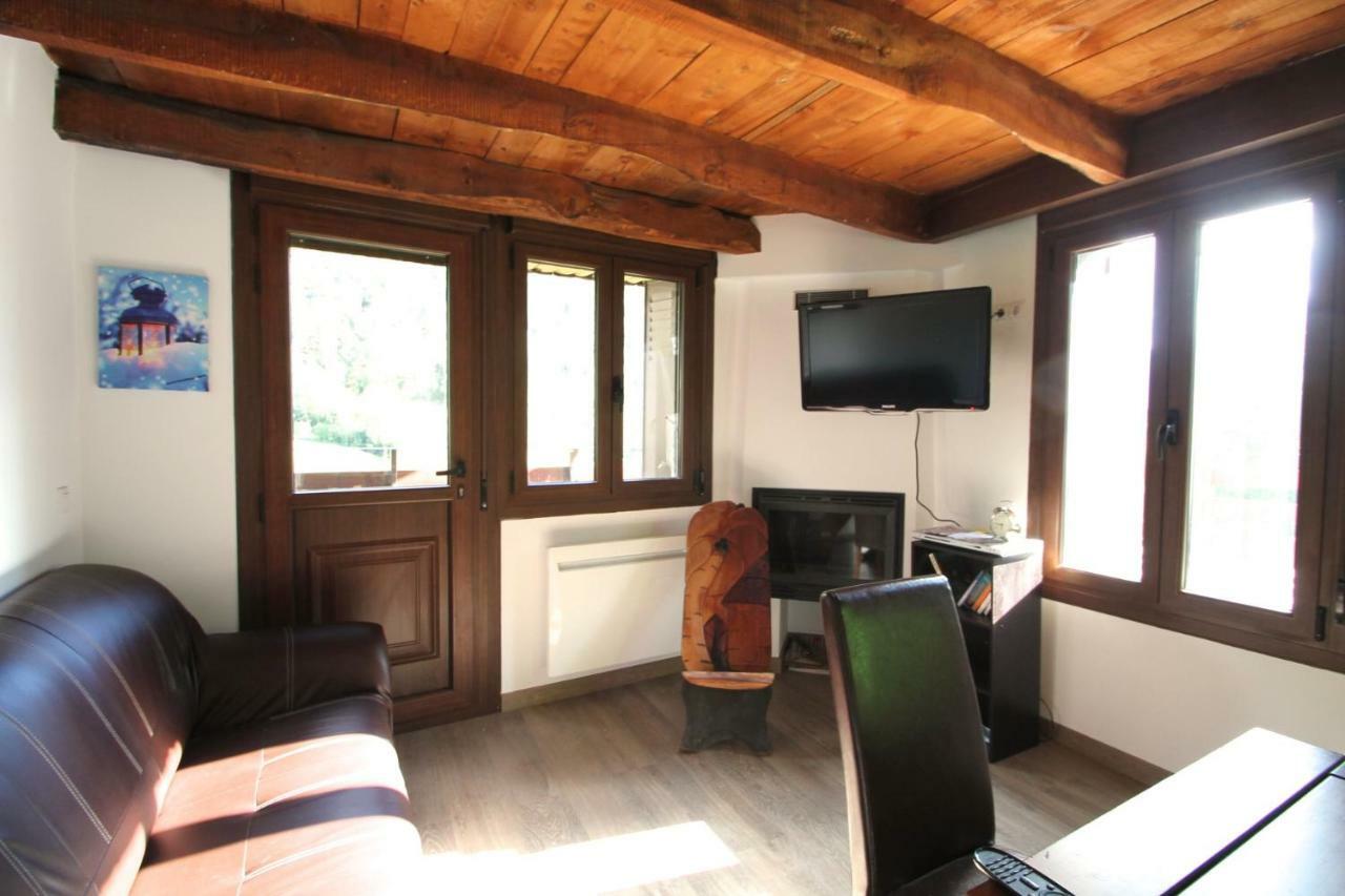 Llorts, Casa Rustica, Ordino, Zona Vallnord Dış mekan fotoğraf